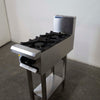 Luus BLH-2B1 Cooktop