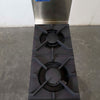 Luus BLH-2B1 Cooktop