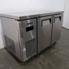 Skipio SURF12-2 Undercounter Fridge/Freezer