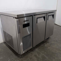 Skipio SURF12-2 Undercounter Fridge/Freezer