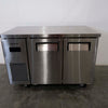Skipio SURF12-2 Undercounter Fridge/Freezer