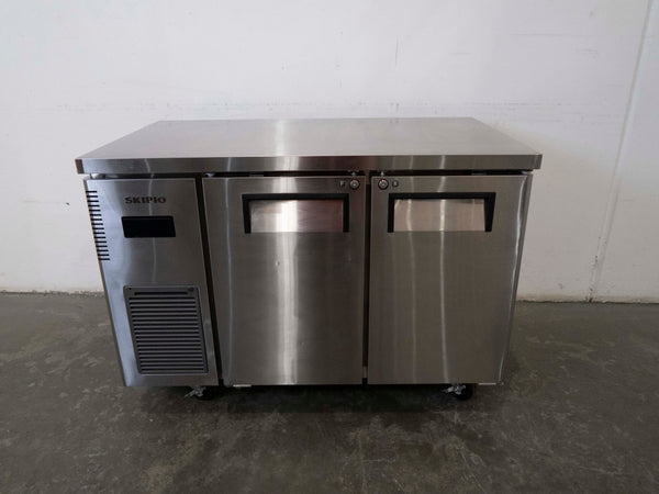 Skipio SURF12-2 Undercounter Fridge/Freezer