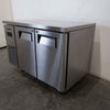 Skipio SURF12-2 Undercounter Fridge/Freezer