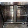 Skipio SURF12-2 Undercounter Fridge/Freezer