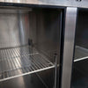 Skipio SURF12-2 Undercounter Fridge/Freezer