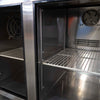 Skipio SURF12-2 Undercounter Fridge/Freezer