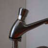 Stainless Steel Push Button Tap