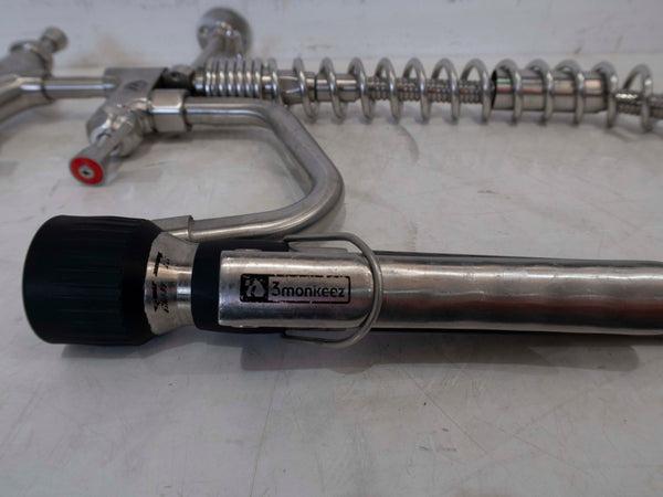 Rinse Arm 3 Monkeez T-3M53058-C