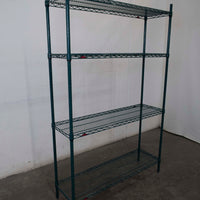 Metro CL3 Cool Room Shelving