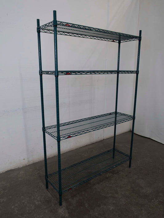 Metro CL3 Cool Room Shelving