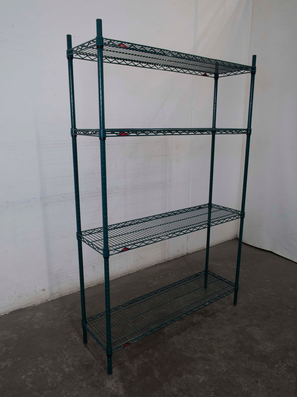 Metro CL3 Cool Room Shelving