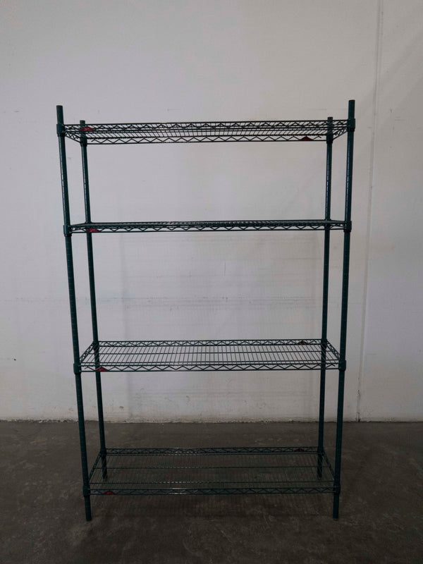 Metro CL3 Cool Room Shelving