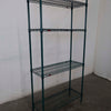 Metro CL4 Cool Room Shelving x8