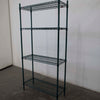 Metro CL4 Cool Room Shelving x8