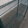 Metro CL4 Cool Room Shelving x8