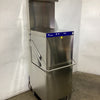 Eurowash EW800R Pass Through Dishwasher