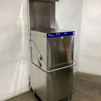 Eurowash EW800R Pass Through Dishwasher