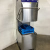 Eurowash EW800R Pass Through Dishwasher