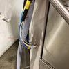 Eurowash EW800R Pass Through Dishwasher