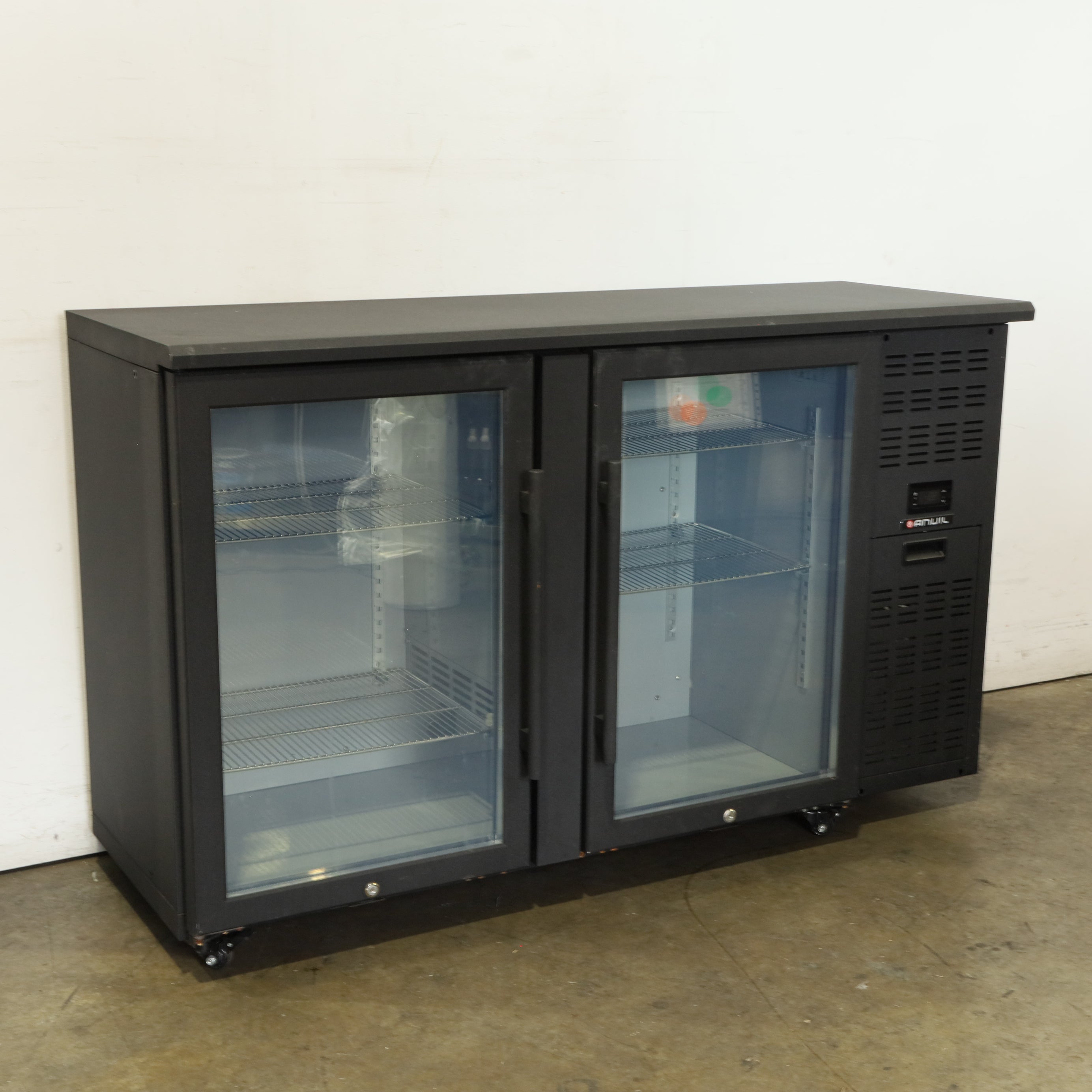 Anvil BBZ0200 Underbench Fridge