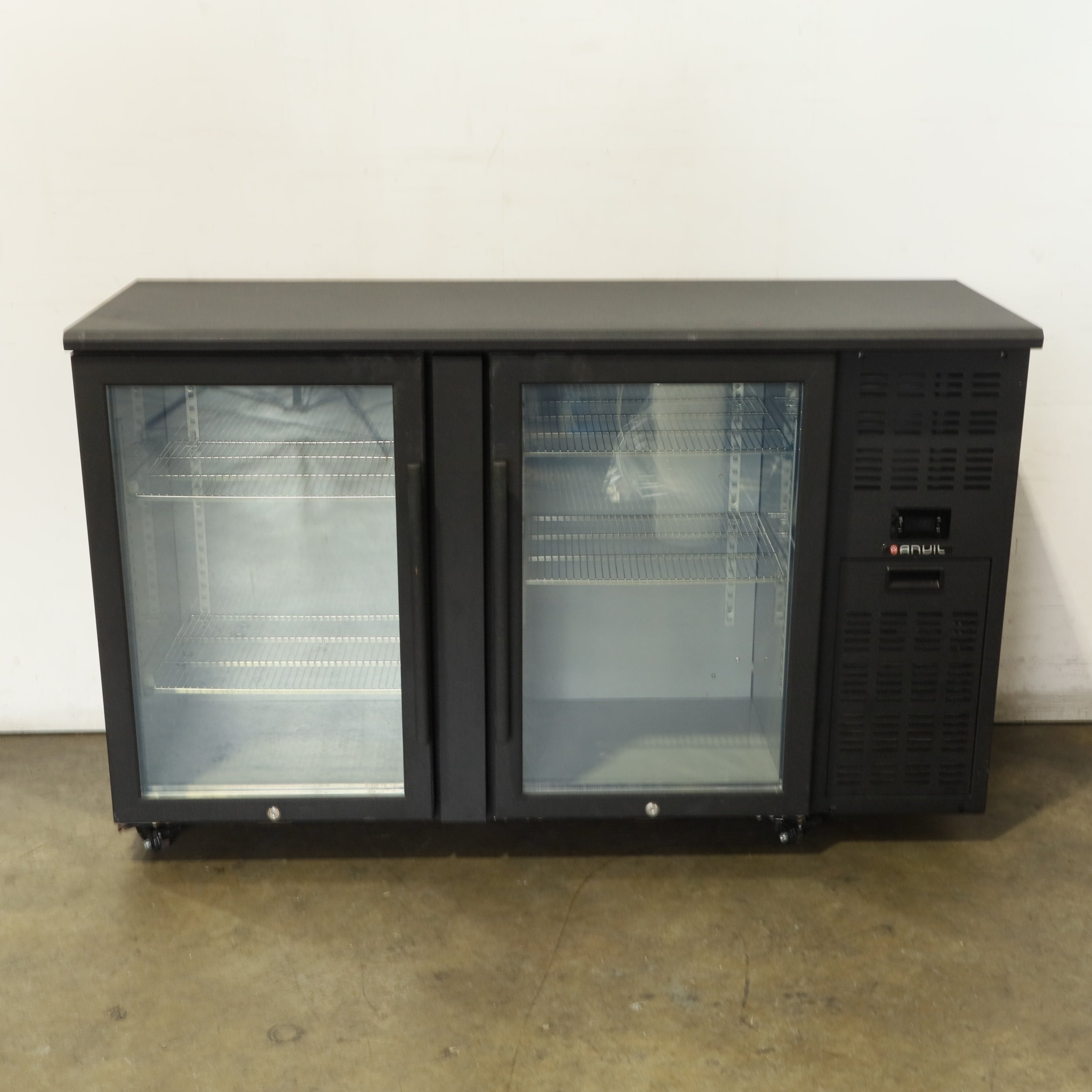 Anvil BBZ0200 Underbench Fridge