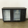 Anvil BBZ0200 Underbench Fridge