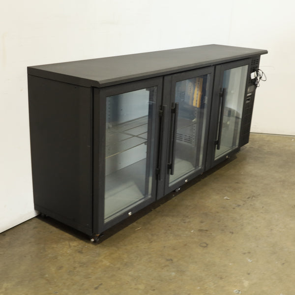 Anvil BBZ0300 Back Bar Fridge