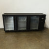 Anvil BBZ0300 Back Bar Fridge