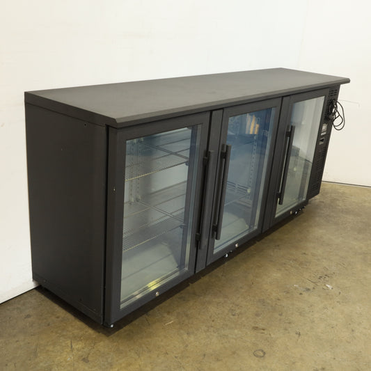 Anvil BBZ0300 Back Bar Fridge