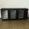 Anvil BBZ0300 Back Bar Fridge
