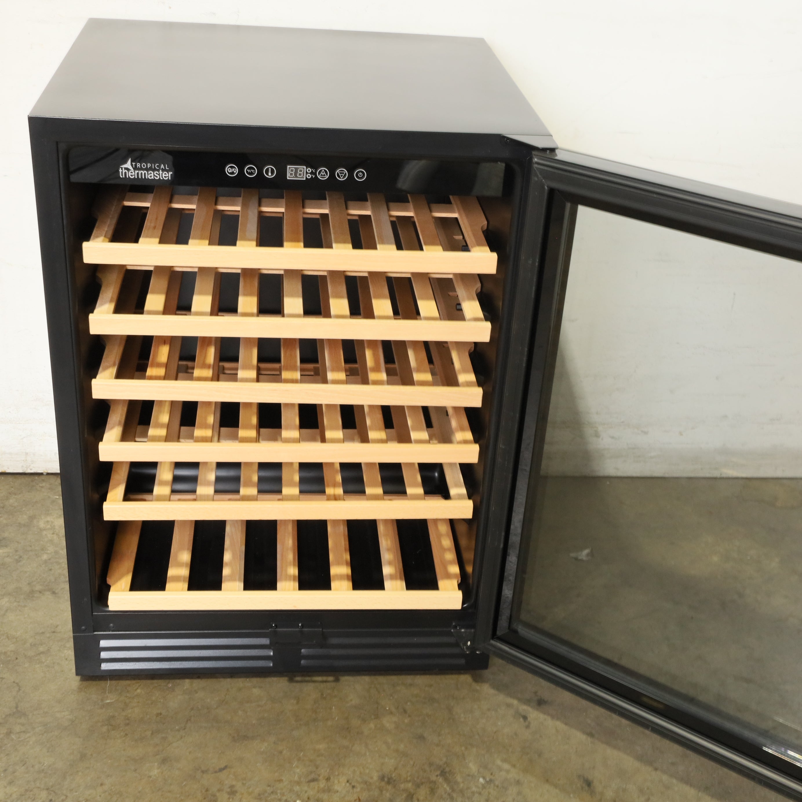 Thumbnail - Thermaster WB-51A Wine Cooler