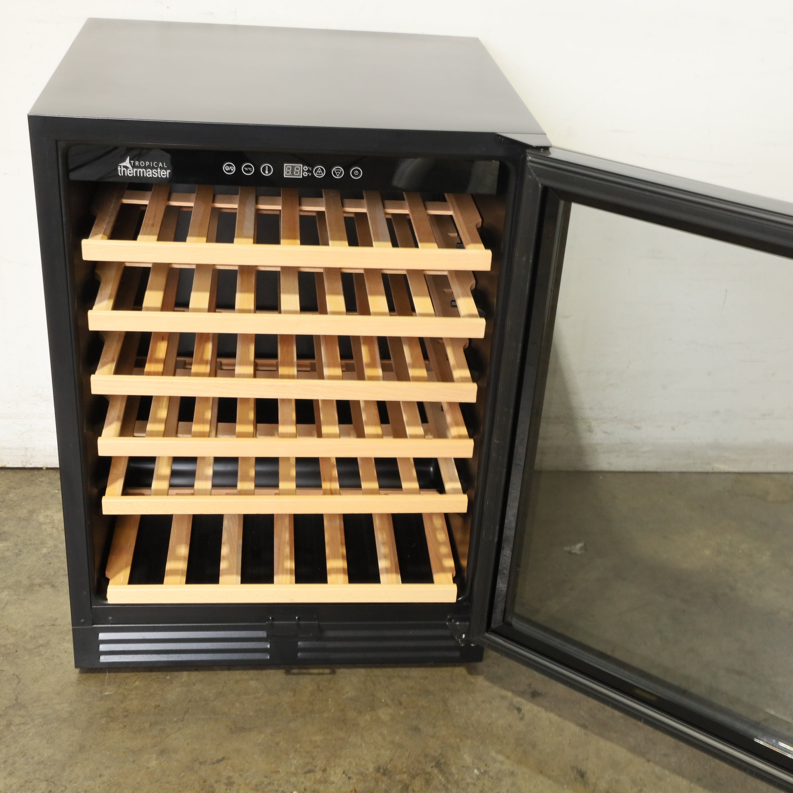 Thermaster WB-51A Wine Cooler