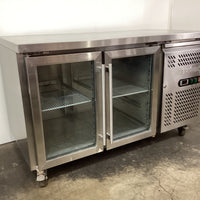 Bromic GN2100TNG Undercounter Fridge