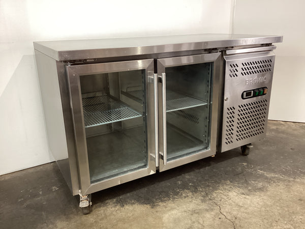 Bromic GN2100TNG Undercounter Fridge