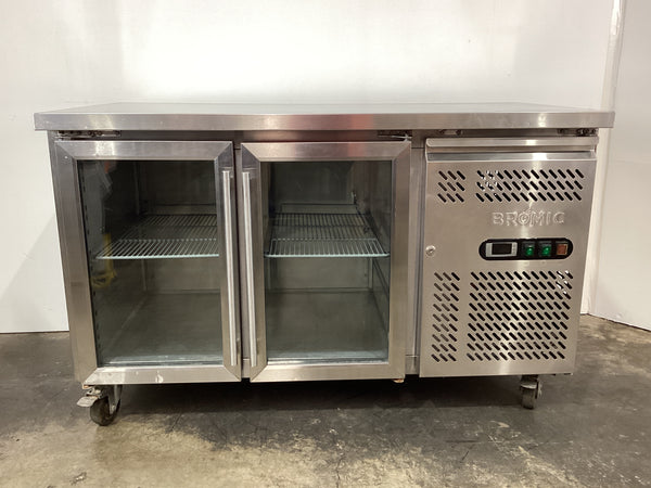 Bromic GN2100TNG Undercounter Fridge