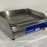 Birko 1003101 Flat Griddle