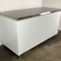 FED BD768F Chest Freezer