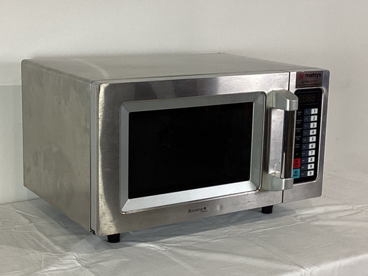 Benchstar MD-1000L Microwave