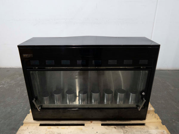 Enomatic Enoline 2.5 4+4 Wine Dispenser