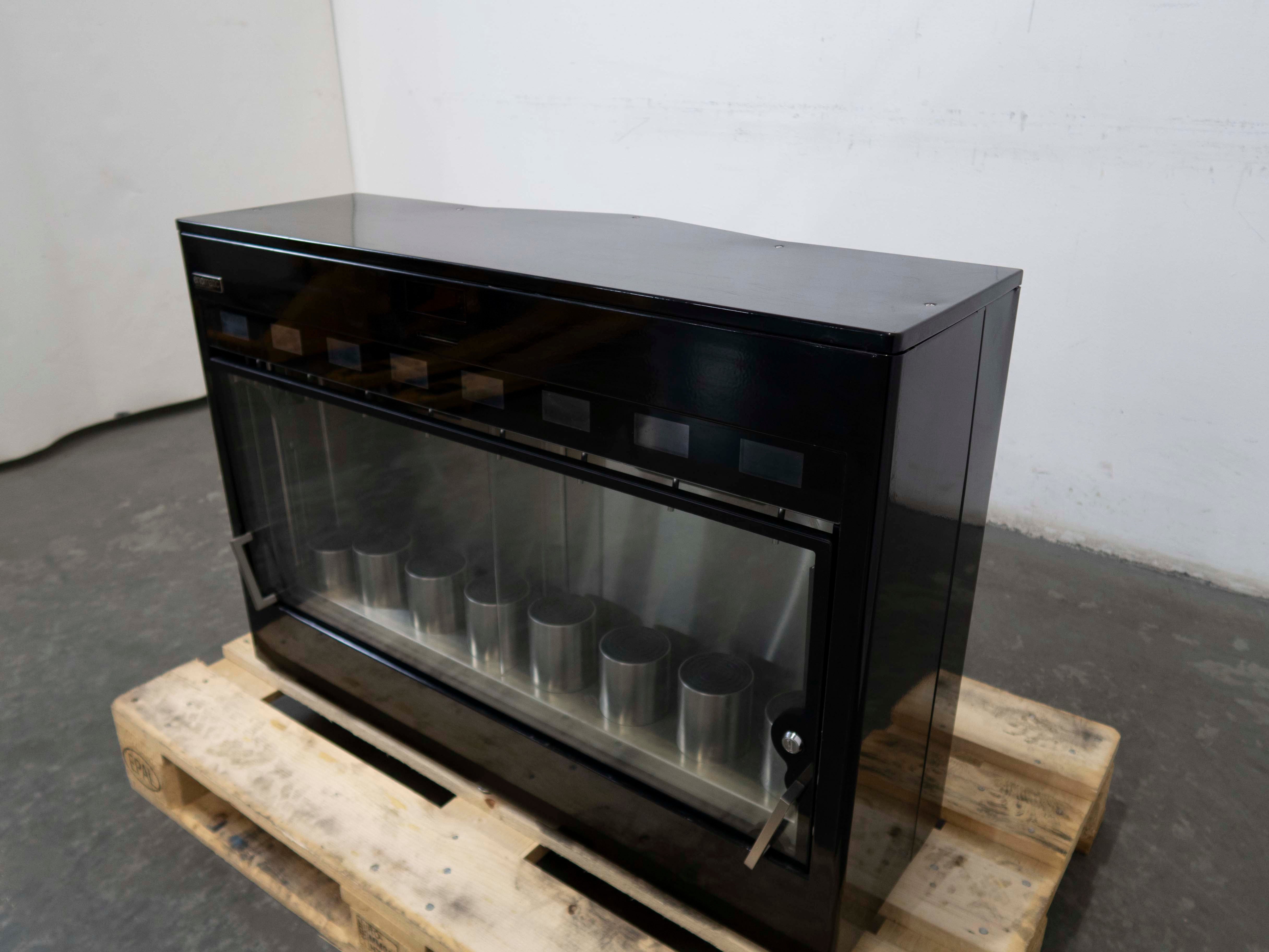 Enomatic Enoline 2.5 4+4 Wine Dispenser