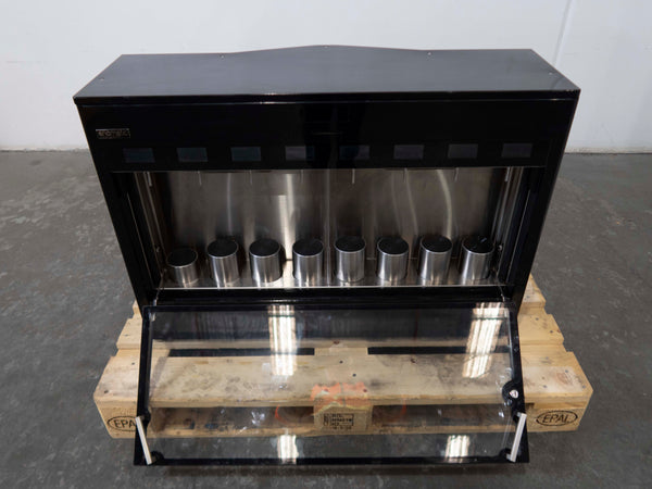 Enomatic Enoline 2.5 4+4 Wine Dispenser