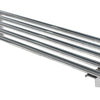 Simply Stainless 11-1500 S/S Pipe Wall Shelf x2