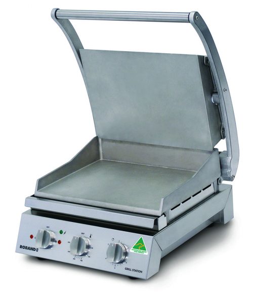 Thumbnail - Roband GSA810S Grill Station