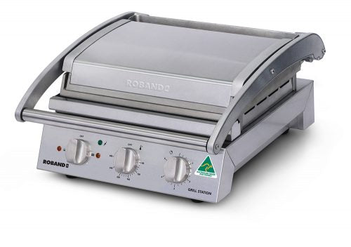 Thumbnail - Roband GSA810S Grill Station