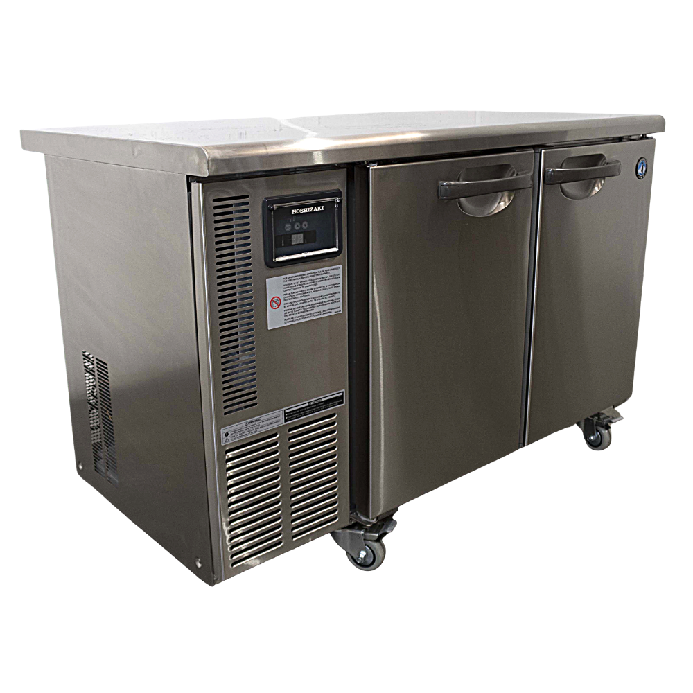 Hoshizaki  RTE-120SDA-GN Undercounter Fridge