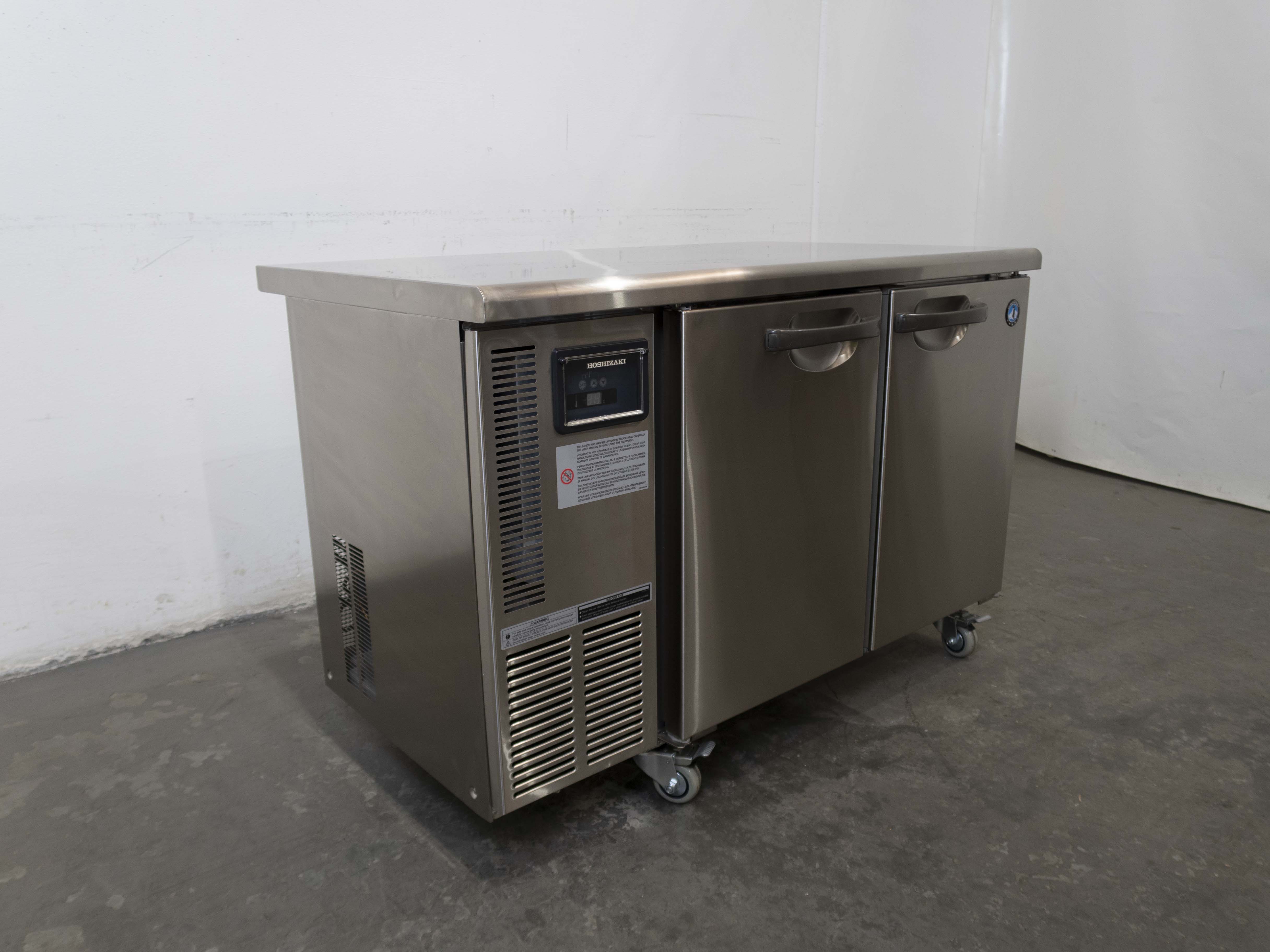 Hoshizaki  RTE-120SDA-GN Undercounter Fridge