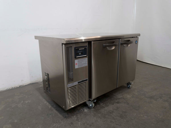 Hoshizaki  RTE-120SDA-GN Undercounter Fridge