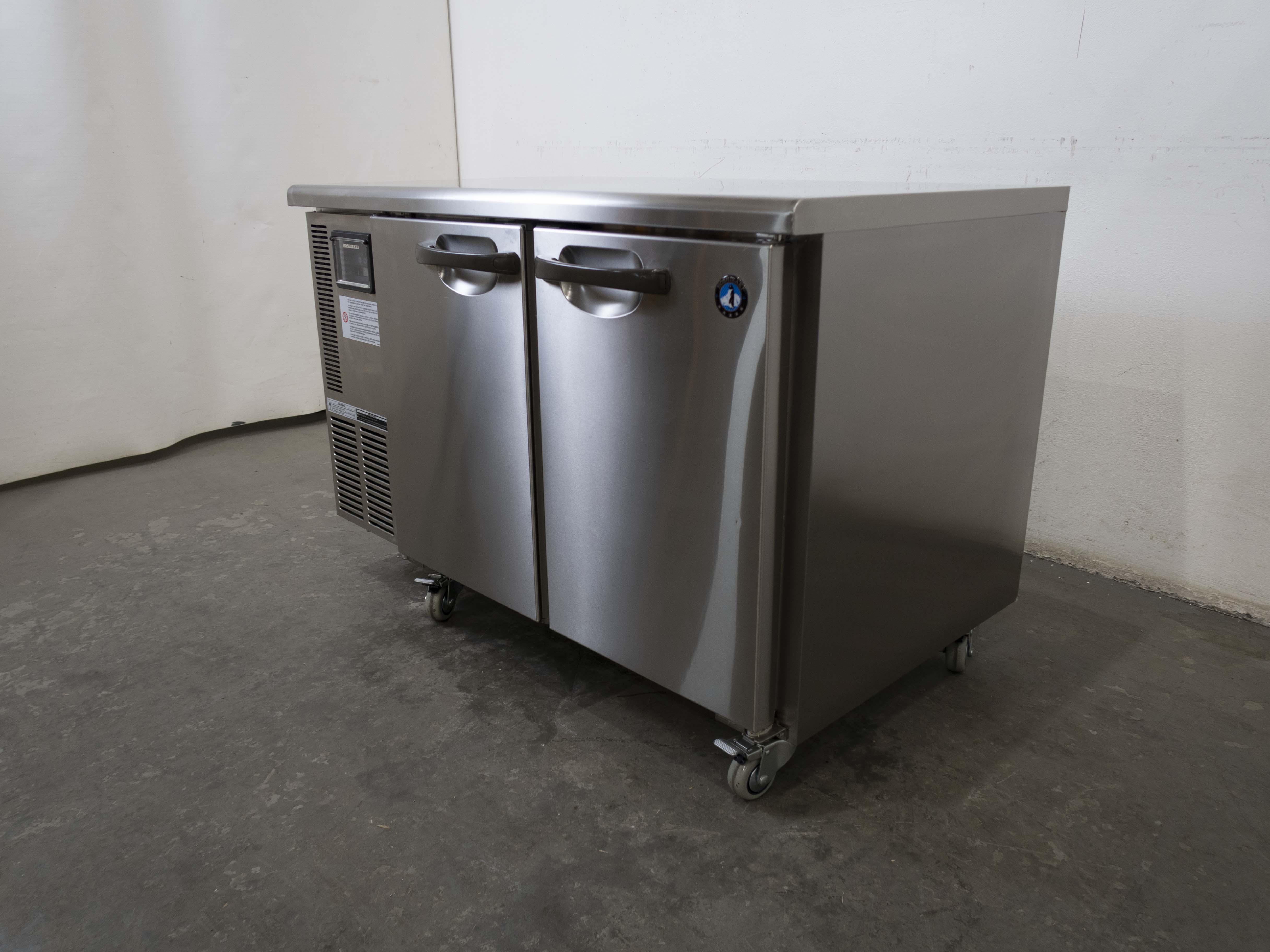 Hoshizaki  RTE-120SDA-GN Undercounter Fridge