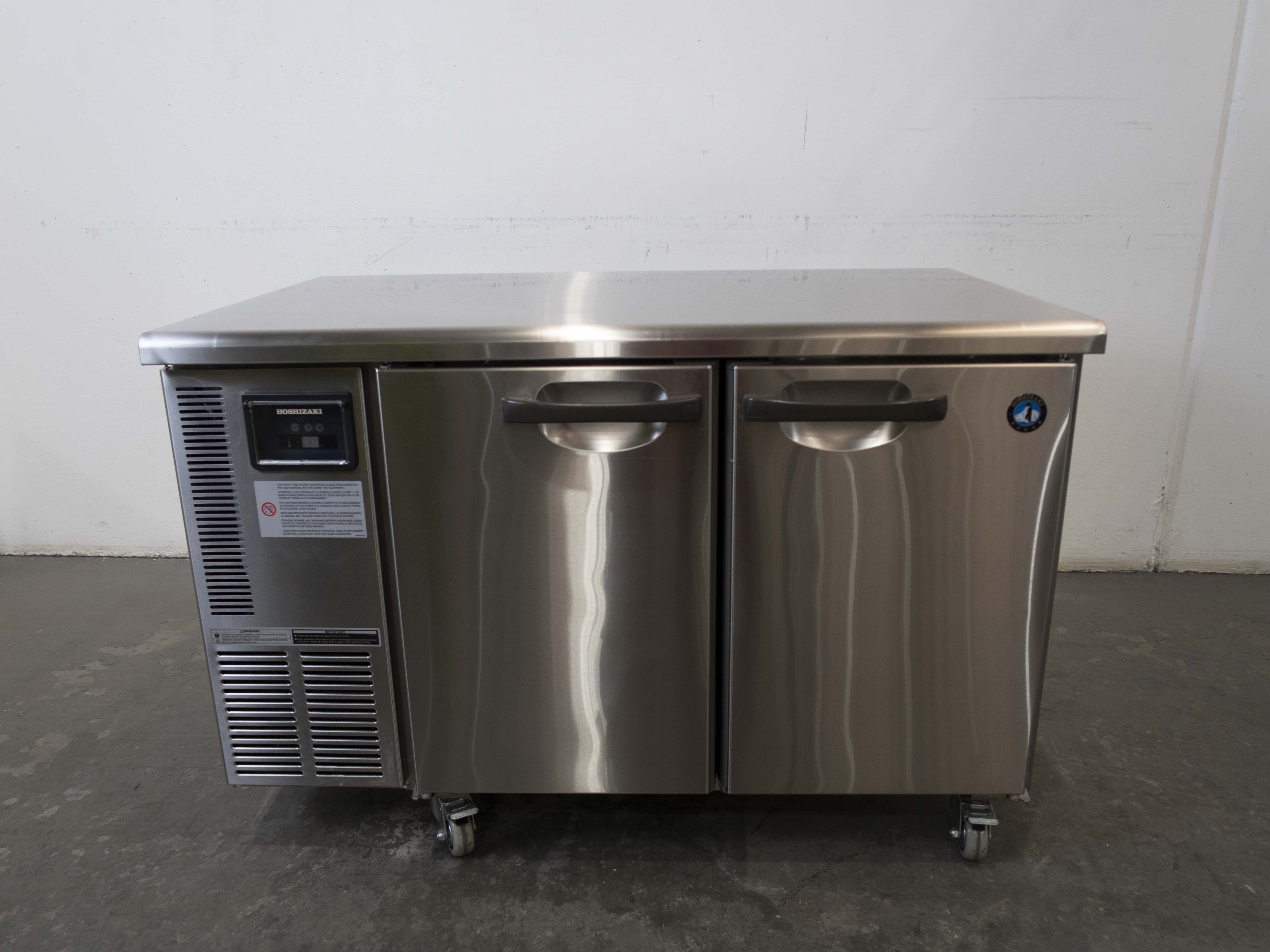 Hoshizaki  RTE-120SDA-GN Undercounter Fridge