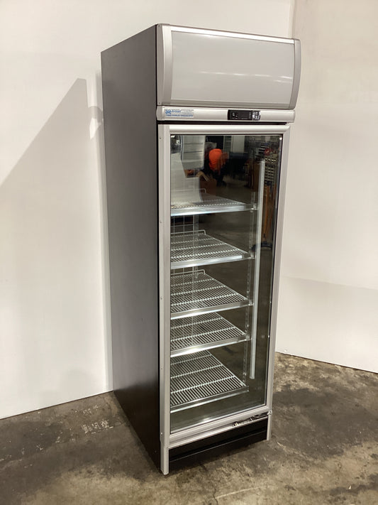 Artisan M1351 Single Door Upright Freezer